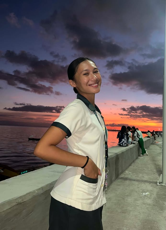 Rheagel Evangelio
