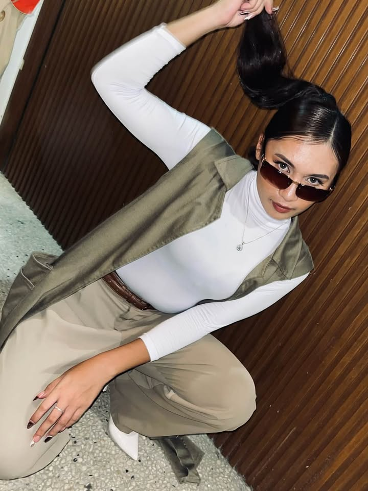 Rheagel Evangelio Profile Picture